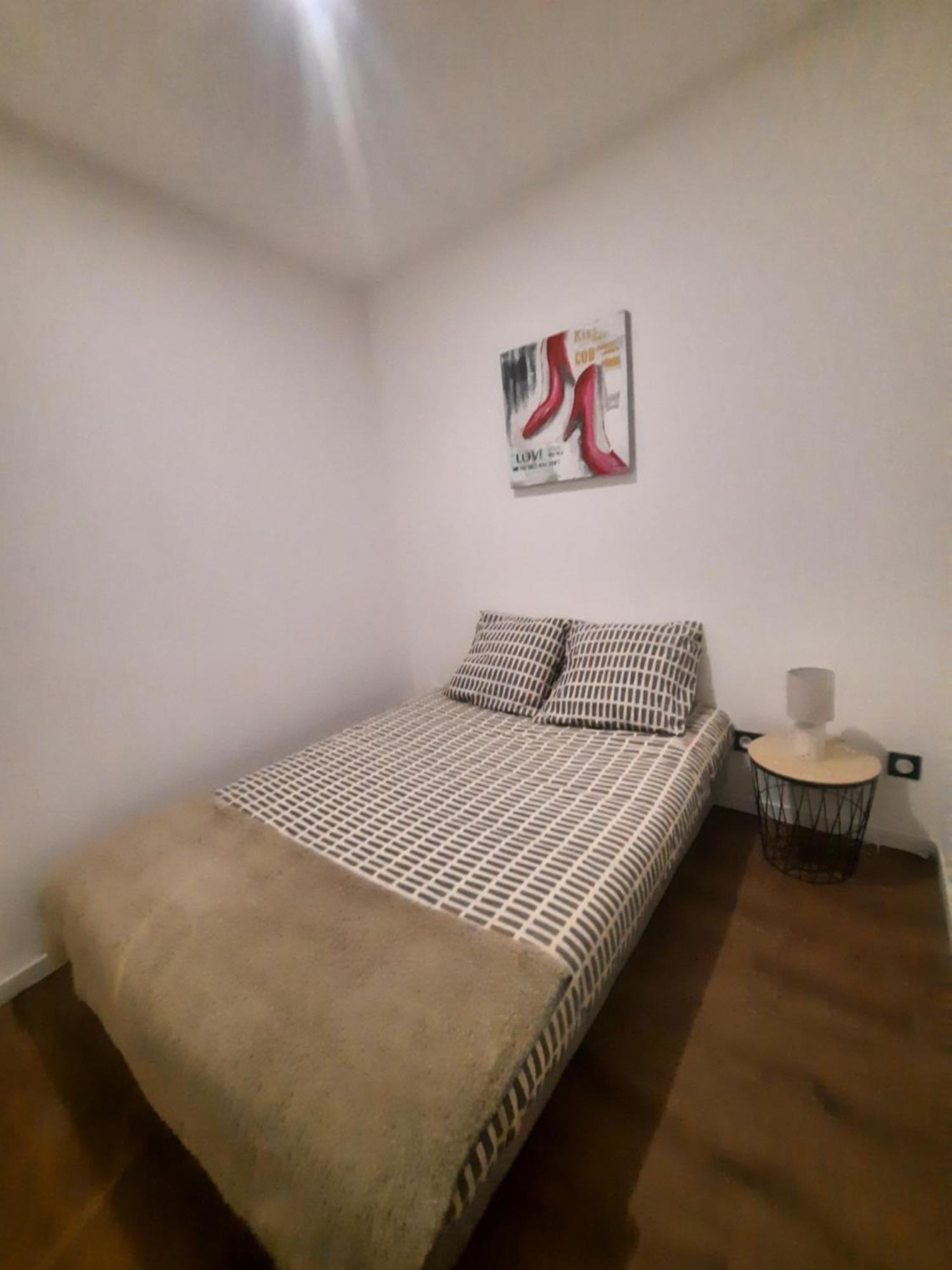 דירות Trévoux Le Refuge Du Bonheur מראה חיצוני תמונה