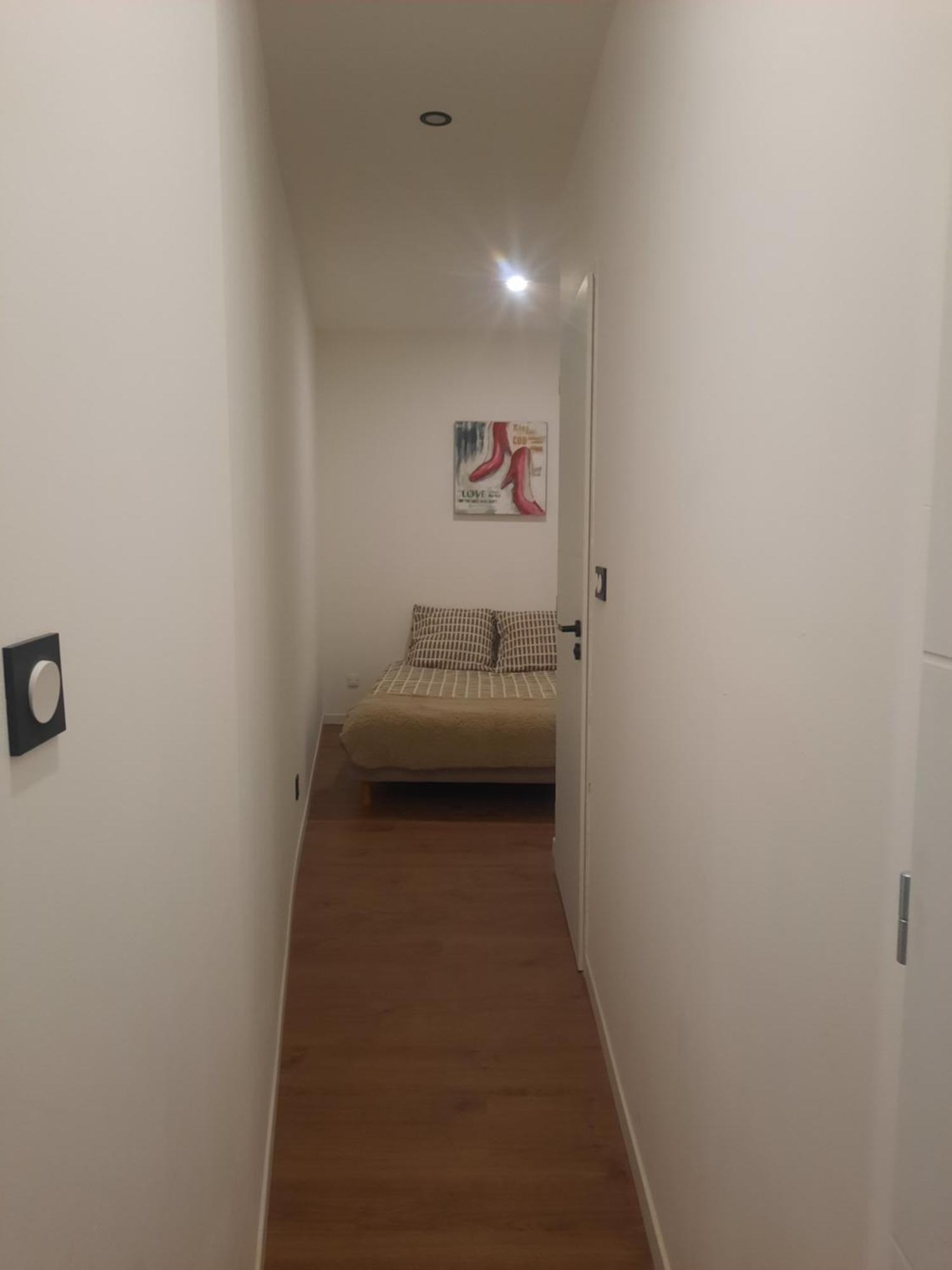 דירות Trévoux Le Refuge Du Bonheur חדר תמונה